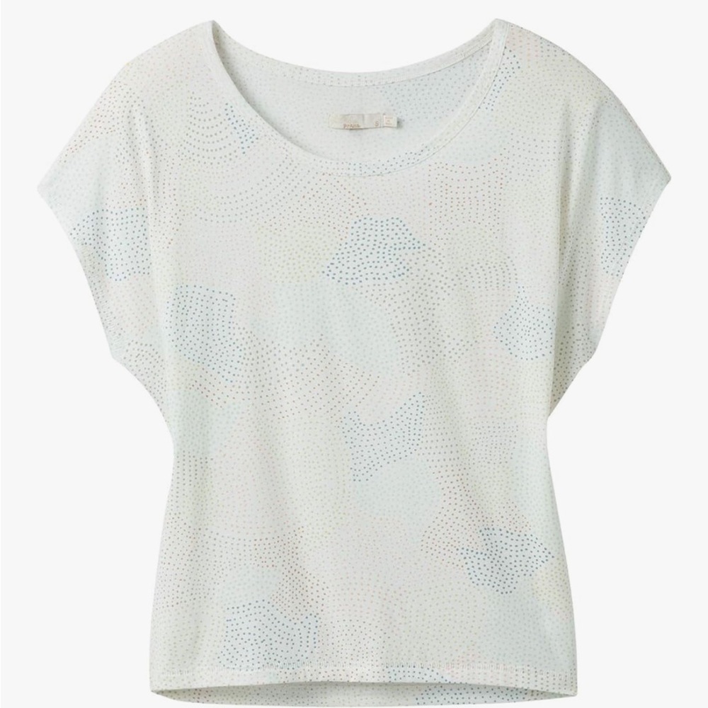 Prana Shady Springs lightweight top m